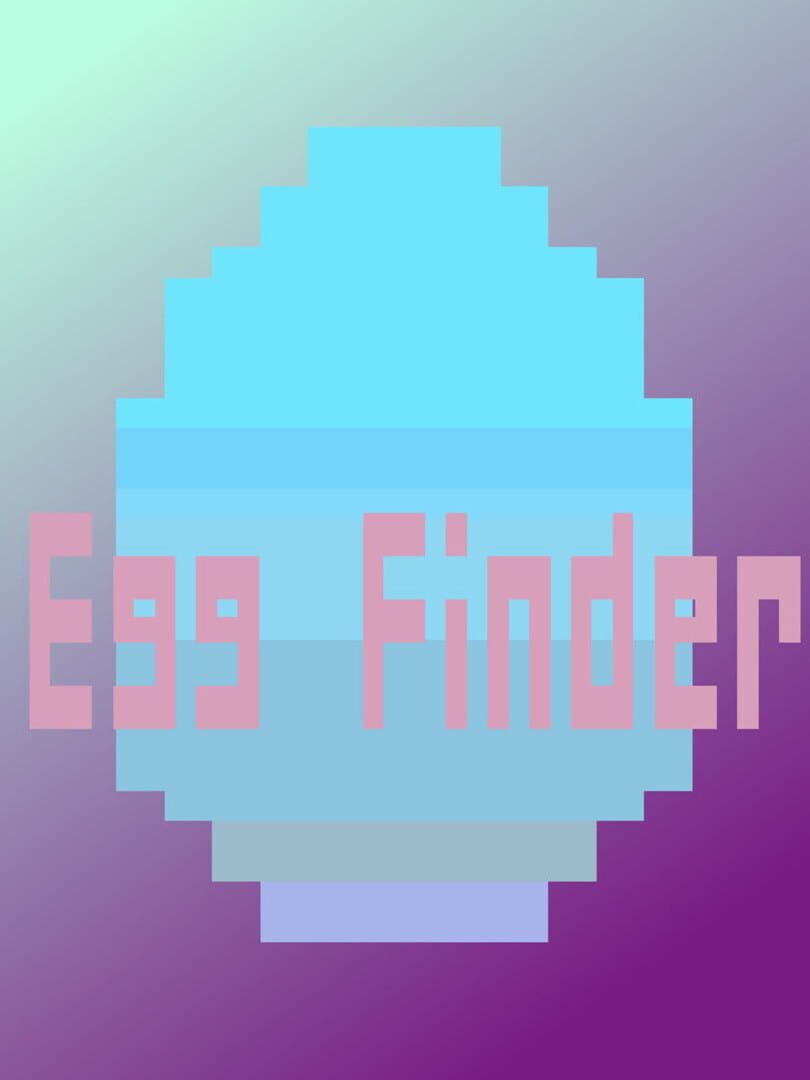 Portada de Egg Finder