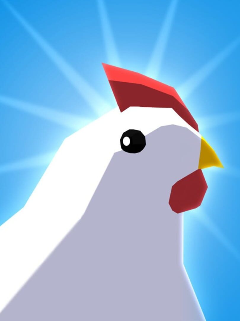 Egg, Inc. Kapağı