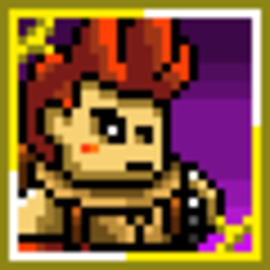 Copertina di Egg Knight
