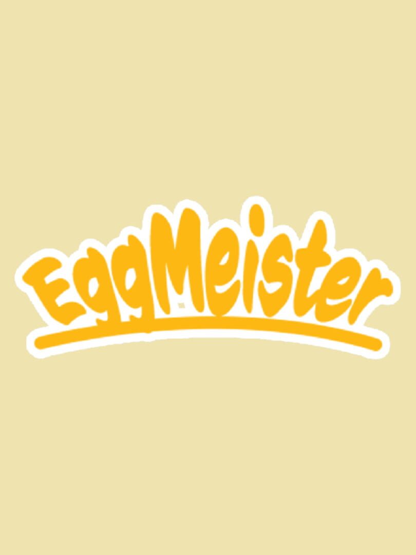 Egg Meister Cover