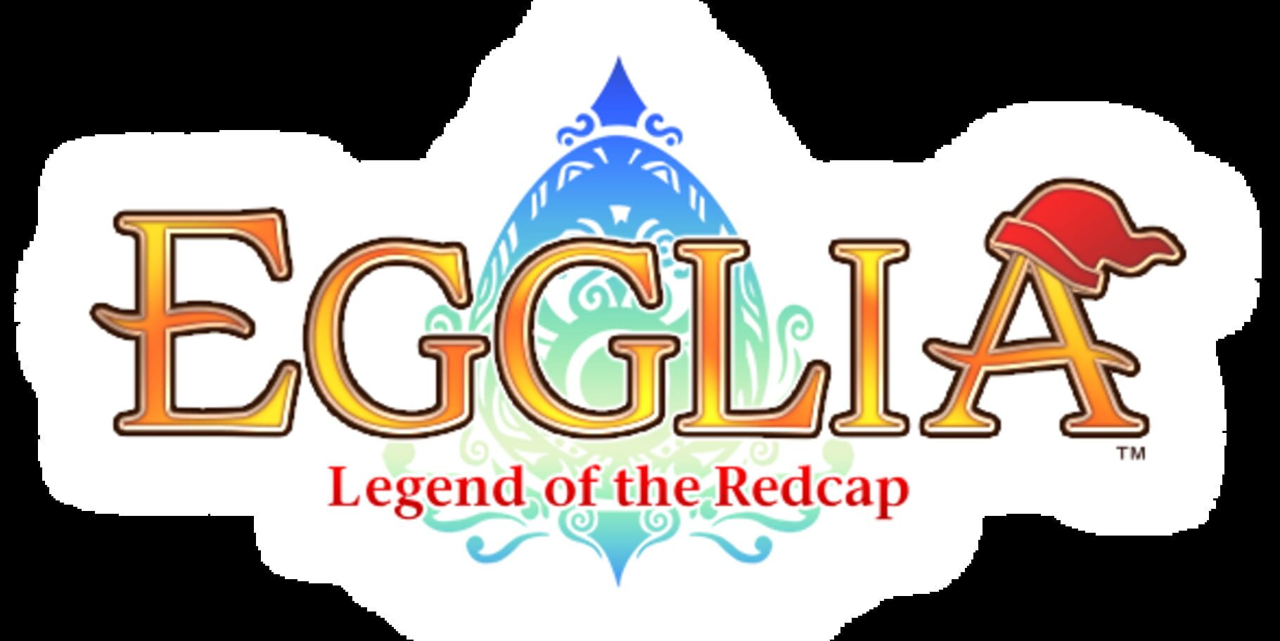Capa de Egglia: Legend of the Redcap