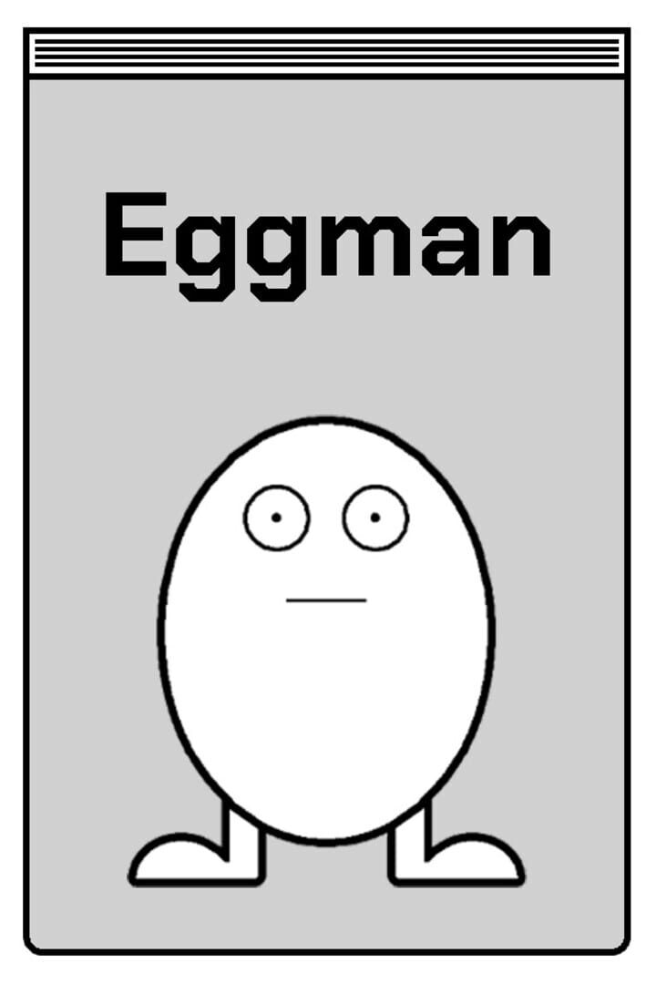 Capa de Eggman
