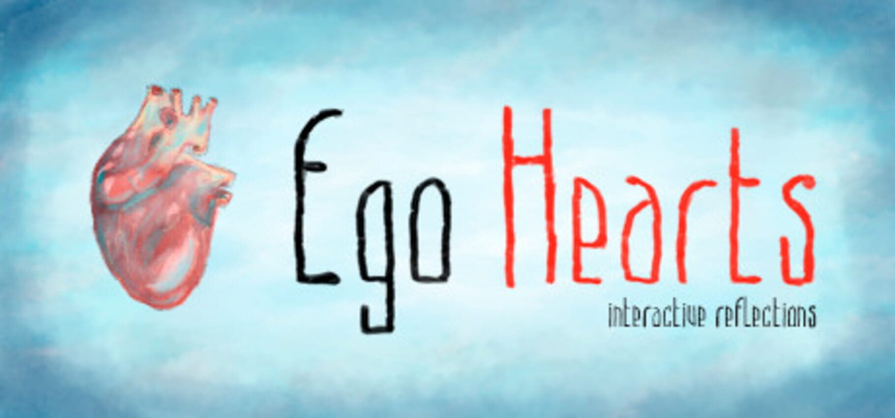 Ego Hearts Kapağı