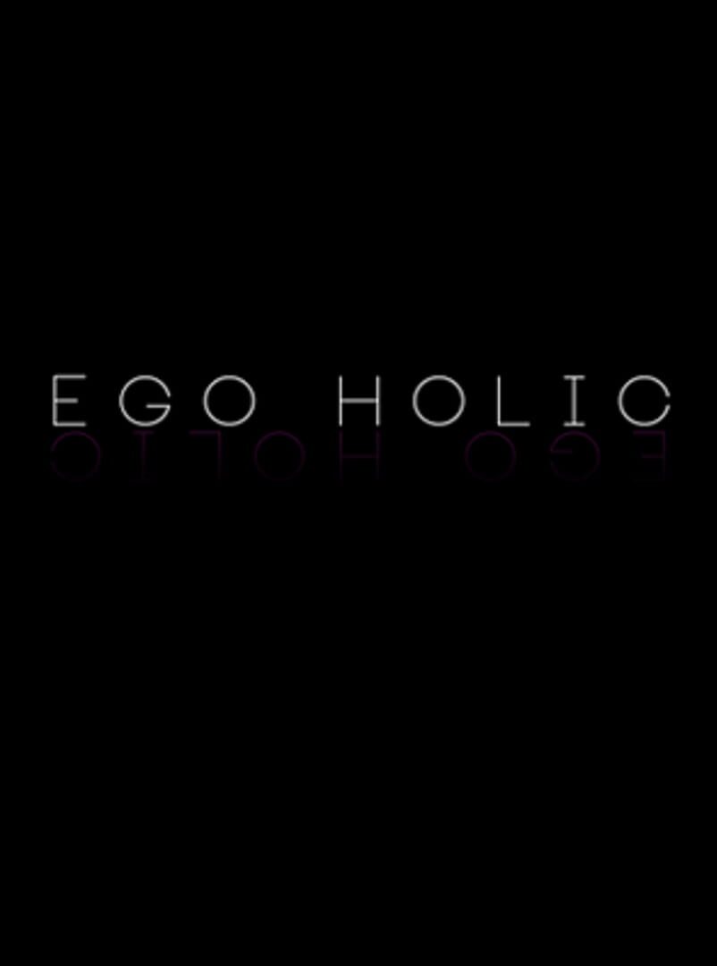 Ego Holic Kapağı