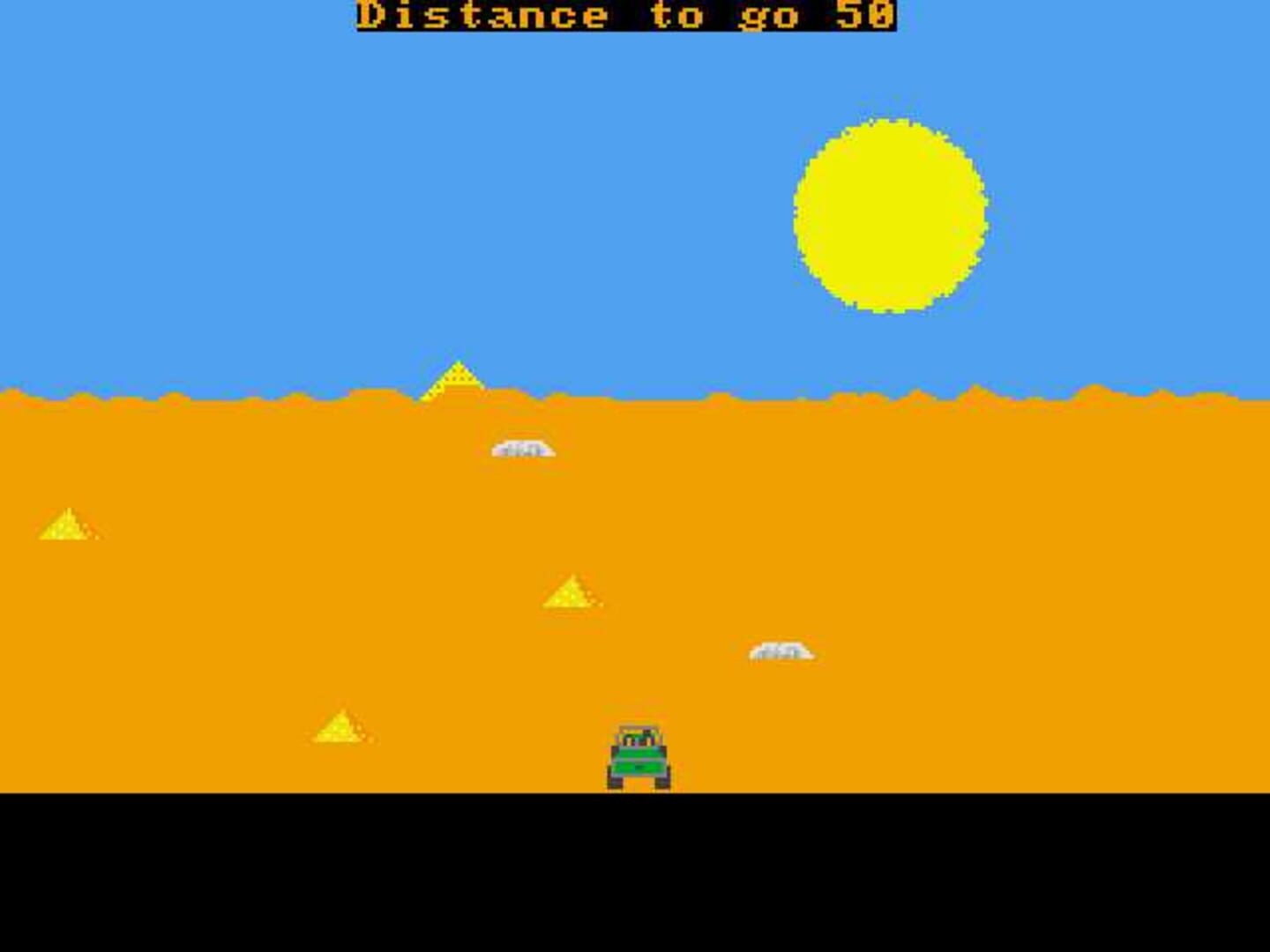 Egyptian Run カバー
