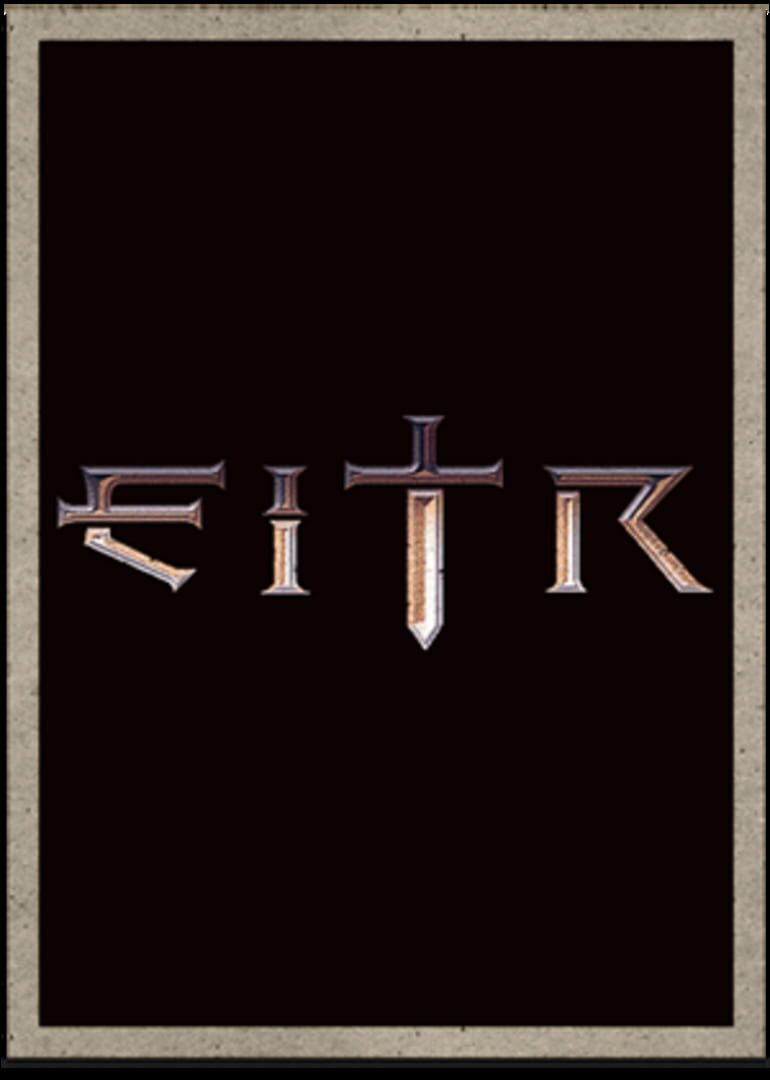 Eitr Cover