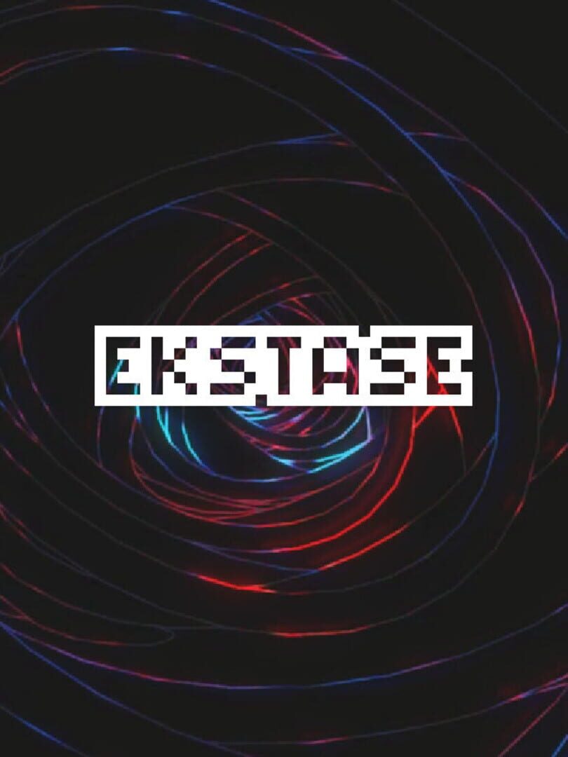 Ekstase Cover
