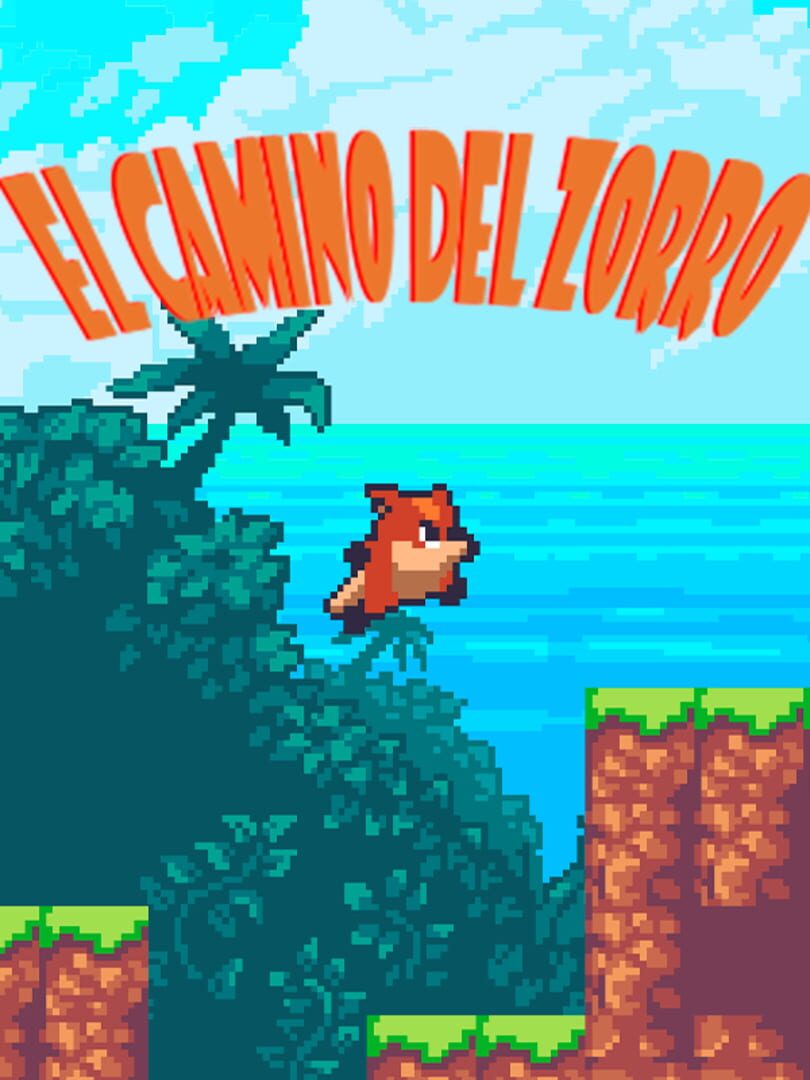 Copertina di El Camino Del Zorro