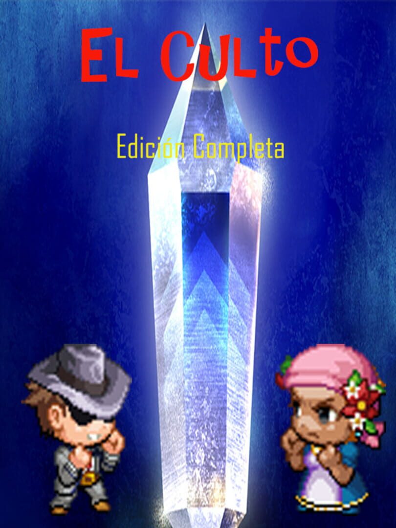 Couverture de El Culto: edición completa