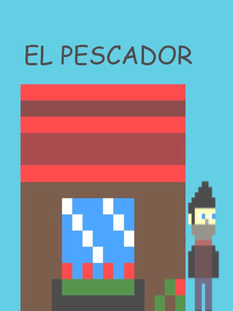 Copertina di El Pescador