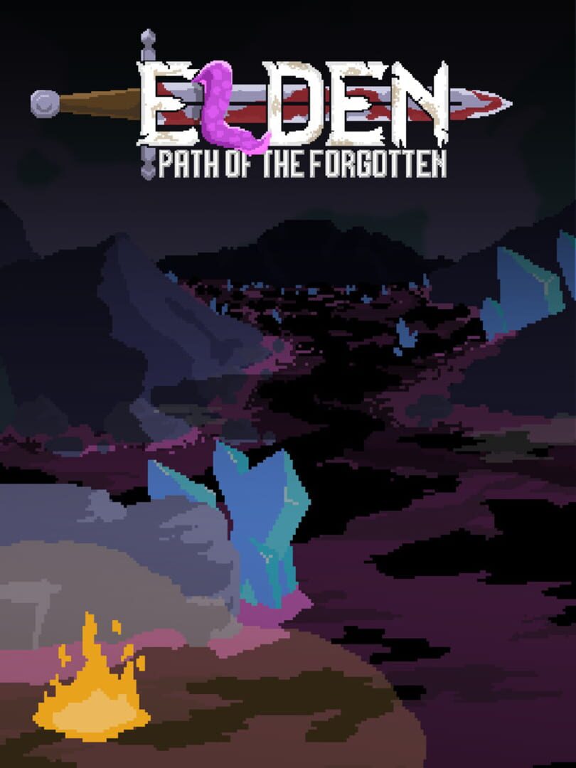 Elden: Path of the Forgotten 커버