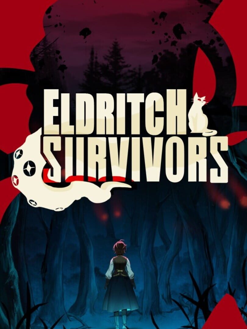 Eldritch Survivors カバー