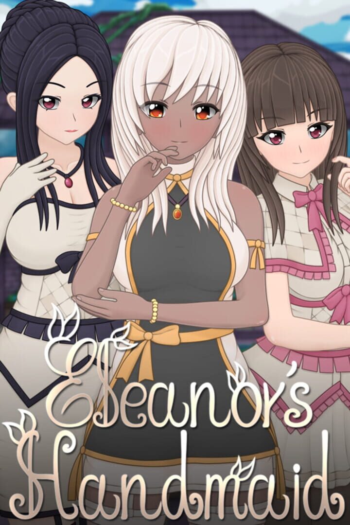 Eleanor's Handmaid Kapağı