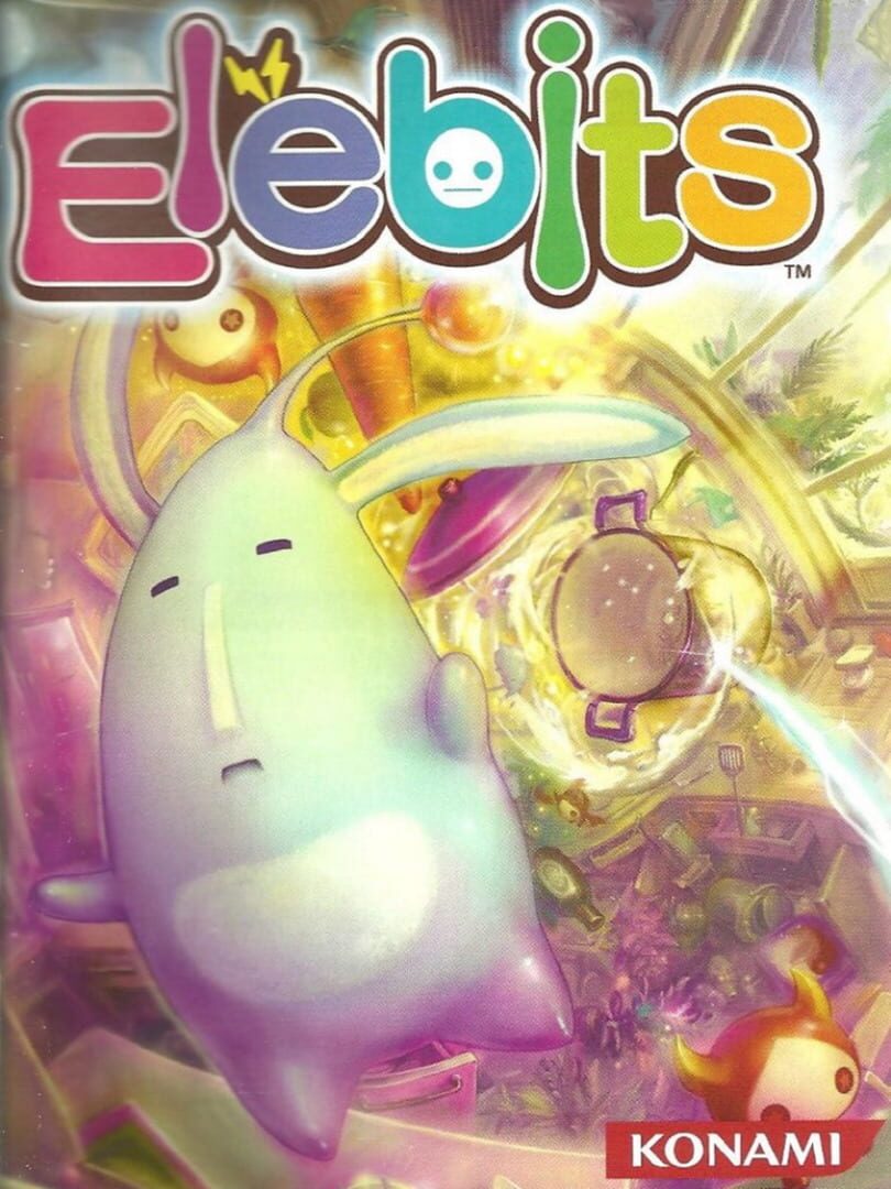 Elebits