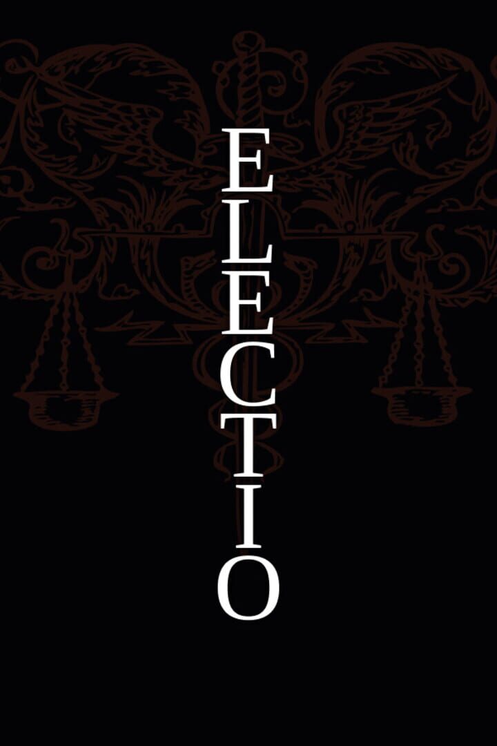 Electio Cover