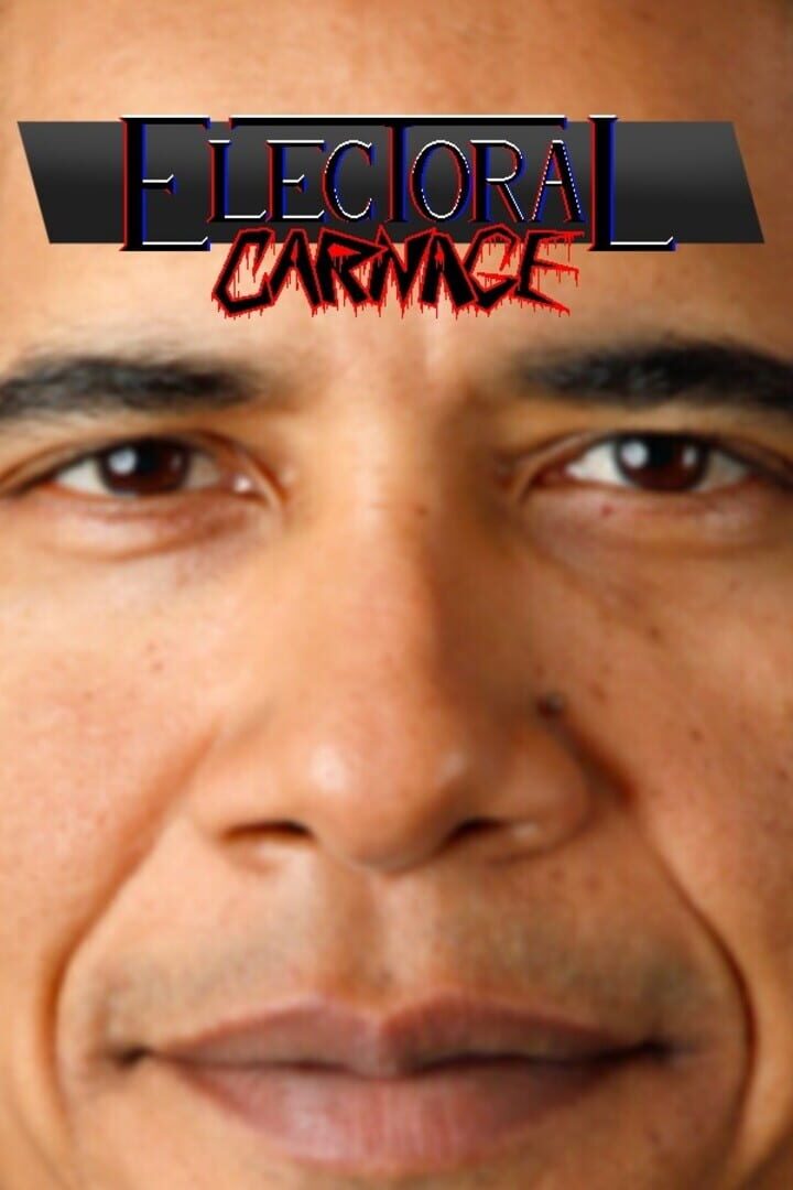 Portada de Electoral Carnage