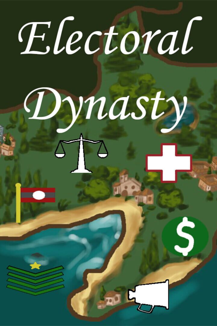 Electoral Dynasty Cover