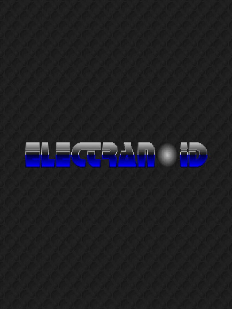 Copertina di Electranoid