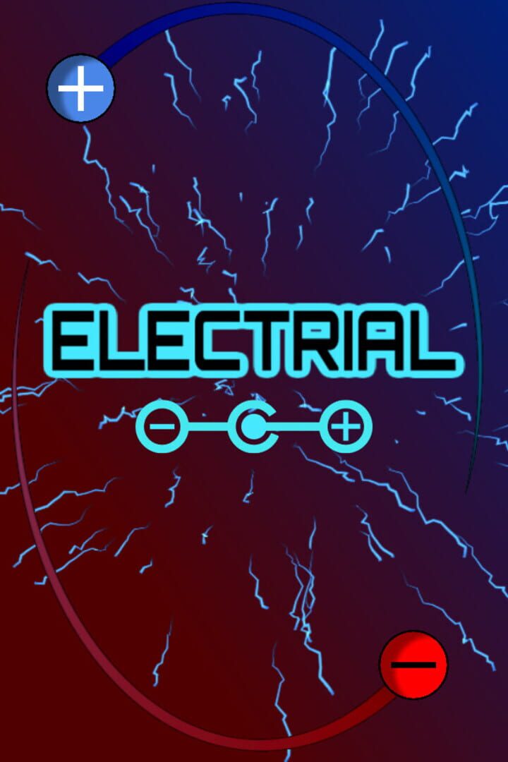 Copertina di Electrial