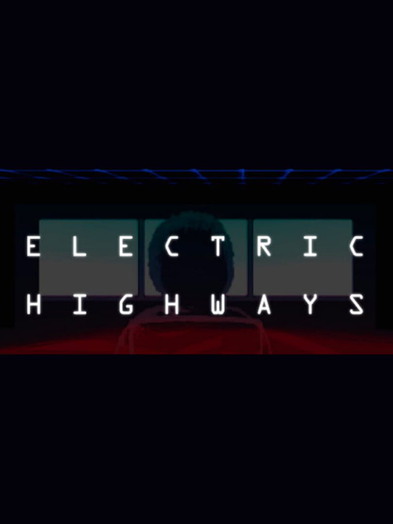 Electric Highways Cover