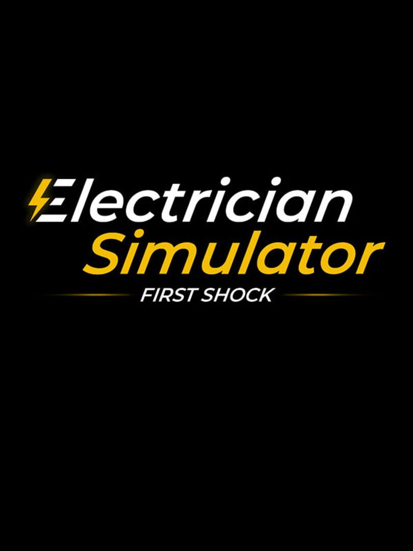 Electrician Simulator: First Shock 커버