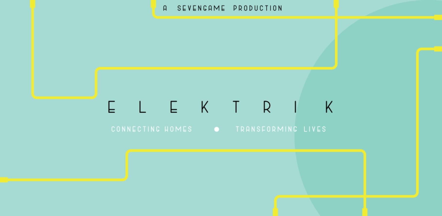 Capa de Elektrik
