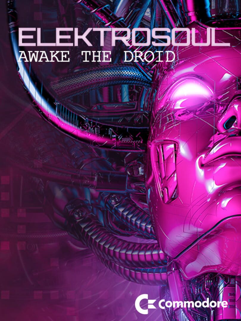 Portada de Elektrosoul