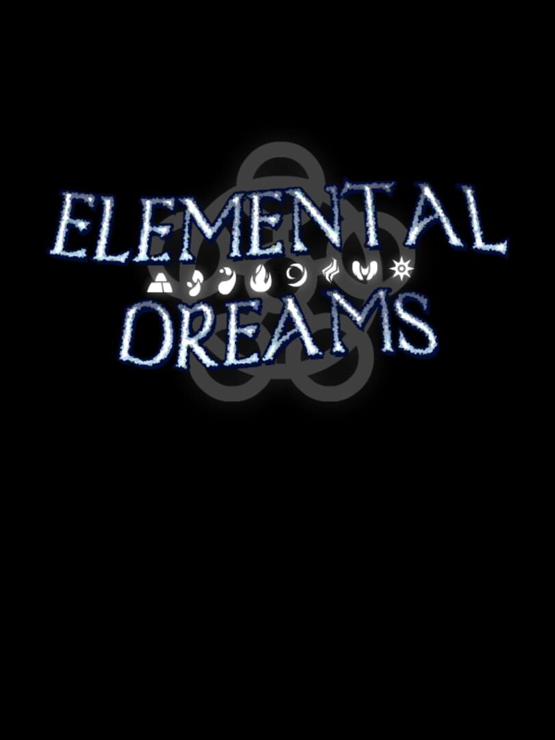 Elemental Dreams Cover