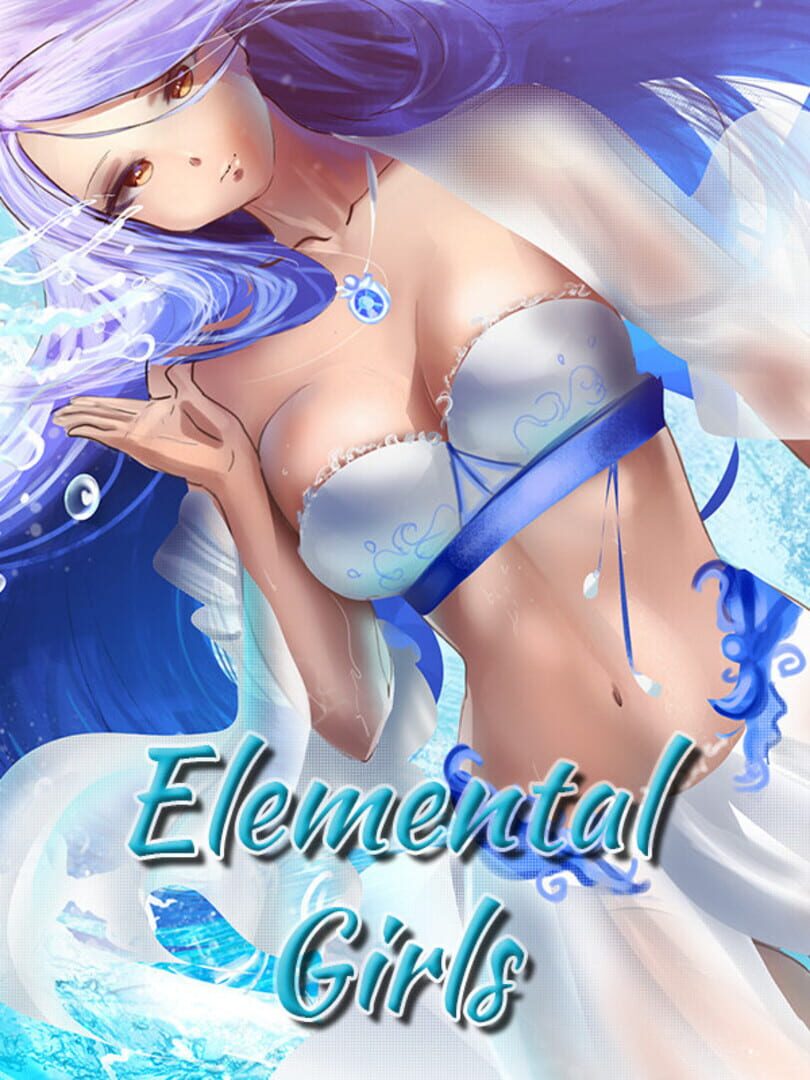 Elemental Girls カバー