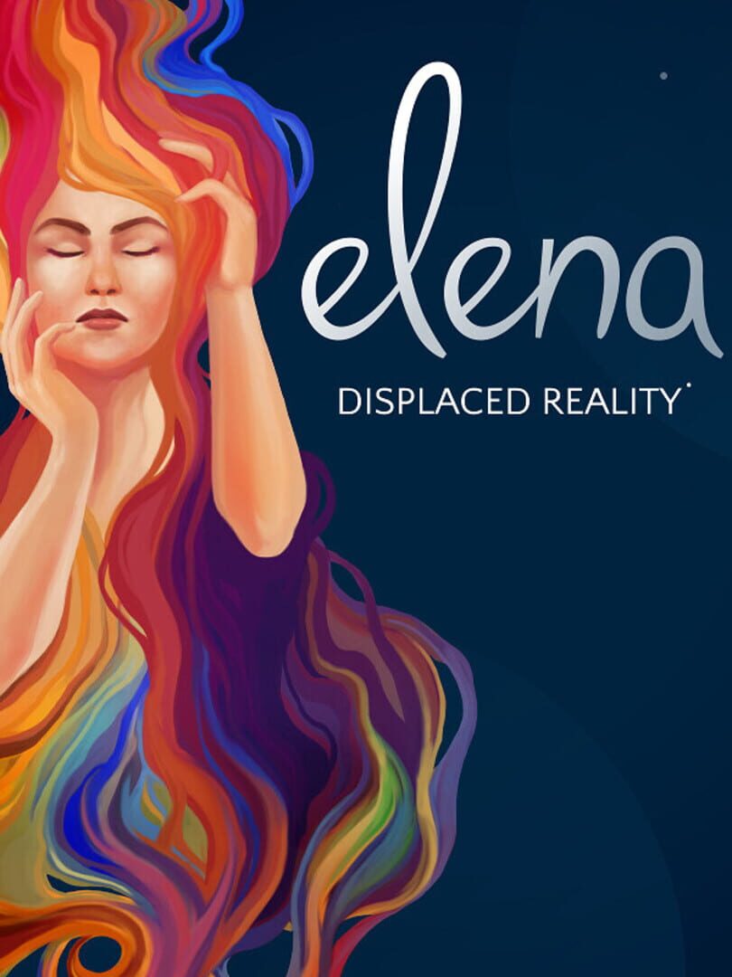Capa de Elena