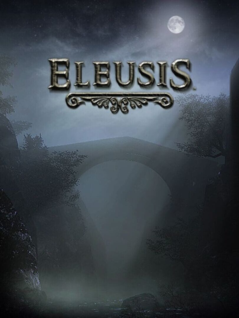 Eleusis 커버