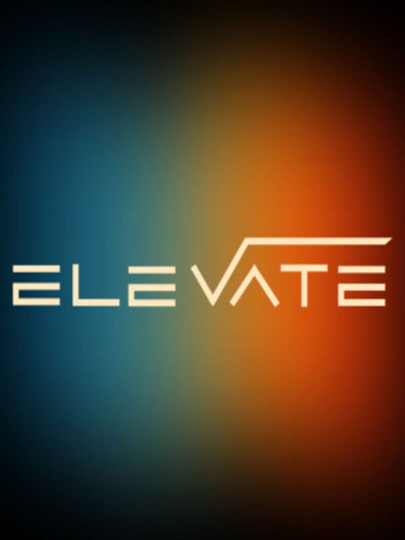 Elevate 커버