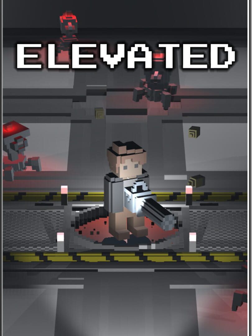 Elevated Cover