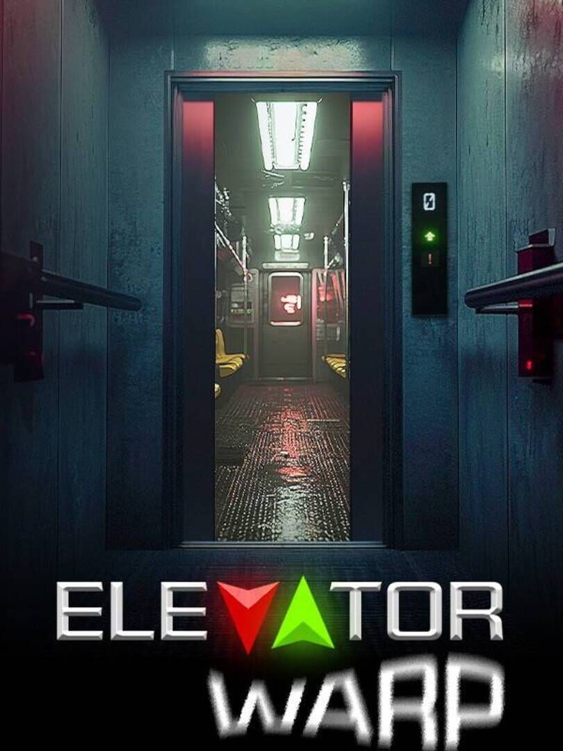 Elevator Warp Kapağı