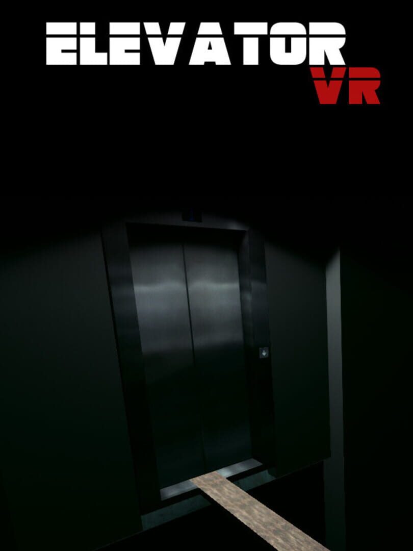 ElevatorVR Cover