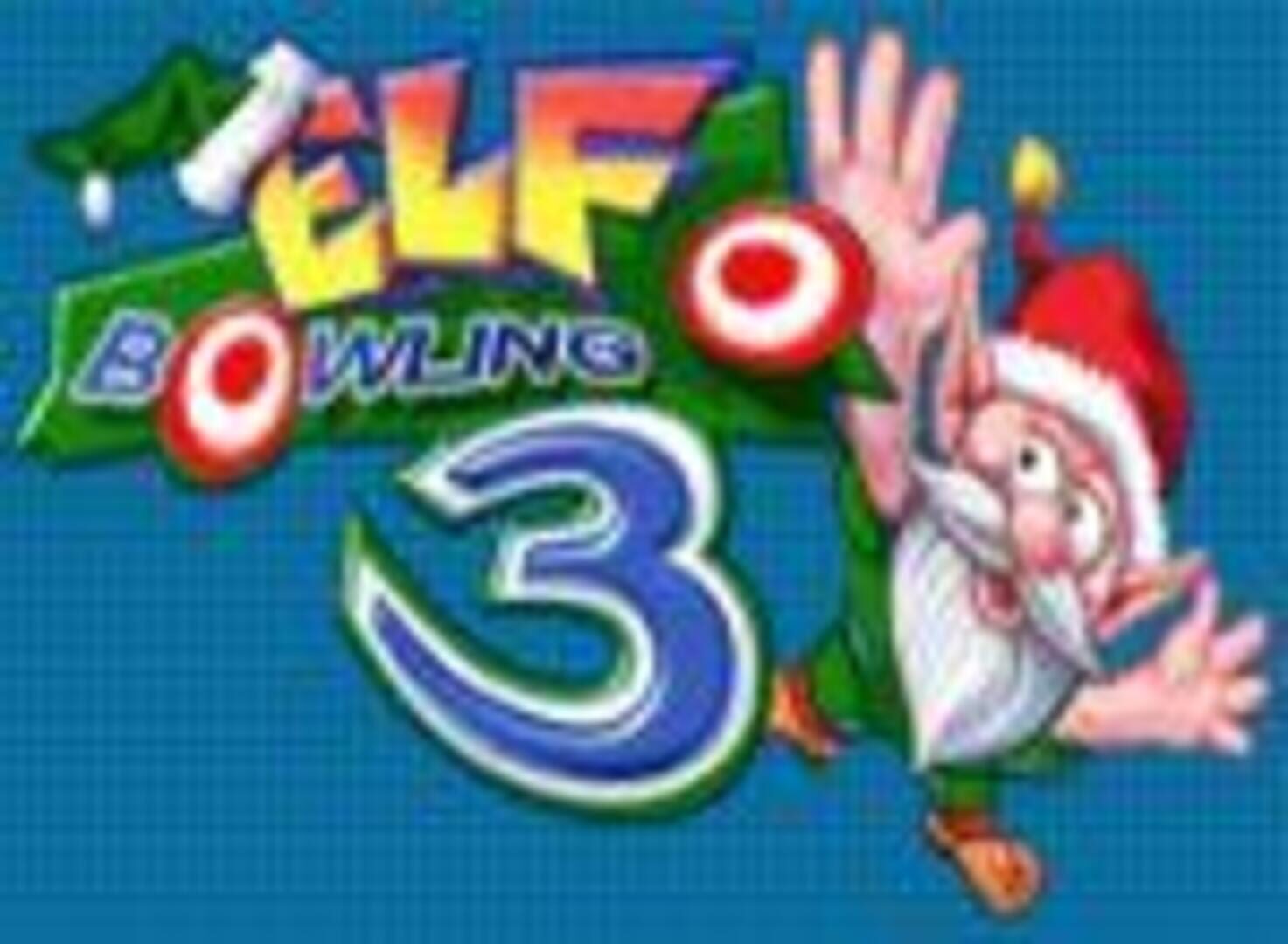 Portada de Elf Bowling 3