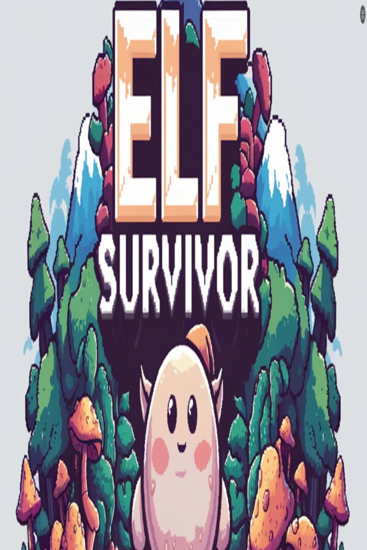 Portada de Elf Survivor