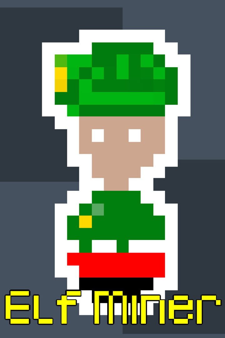 ElfMiner Cover