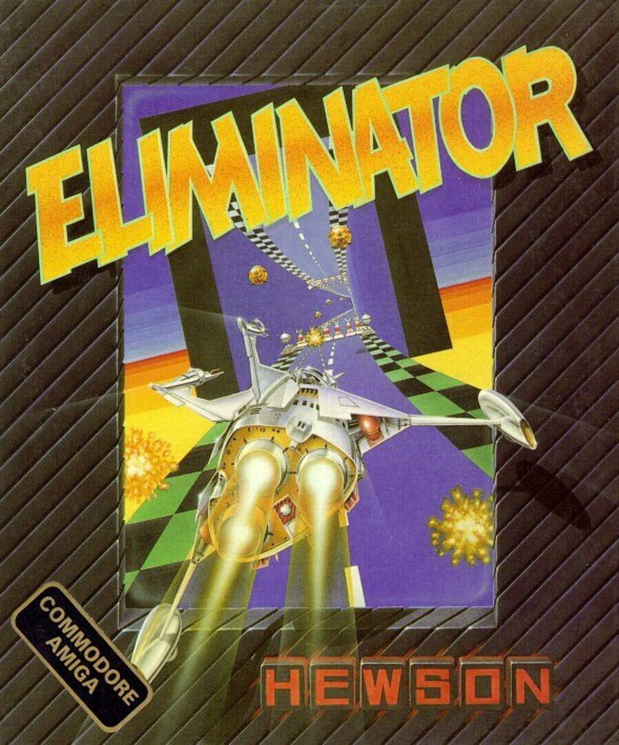 Eliminator Cover