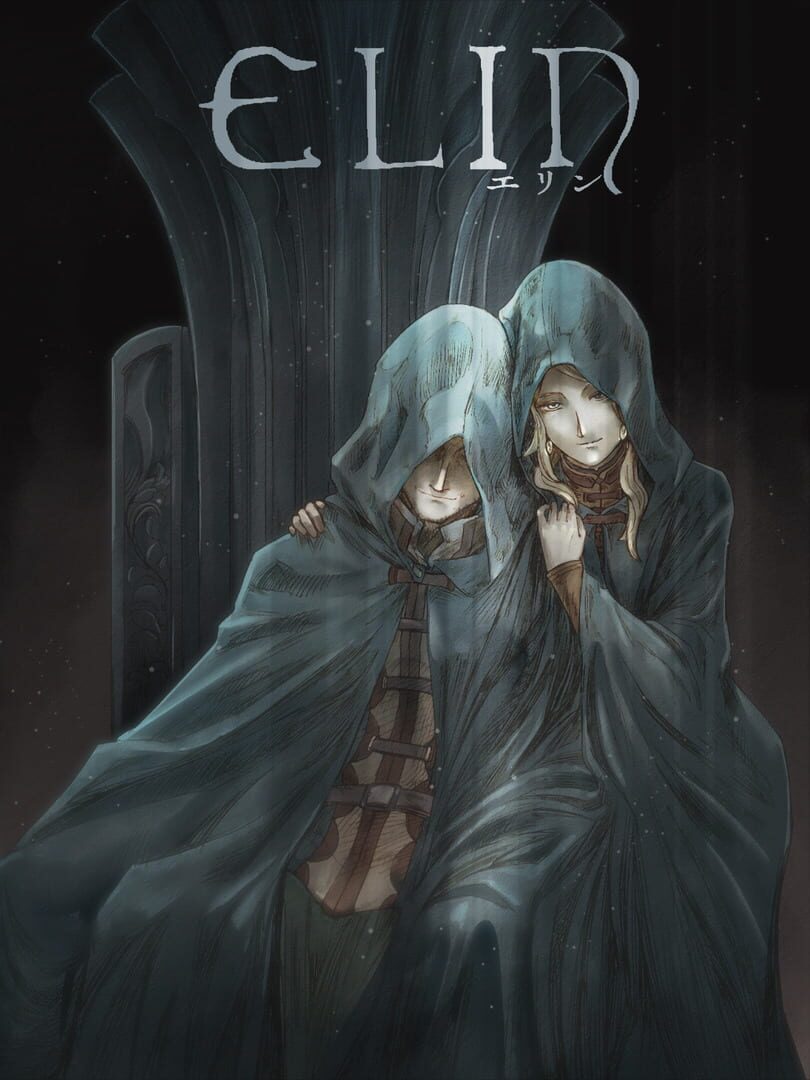 Elin Cover