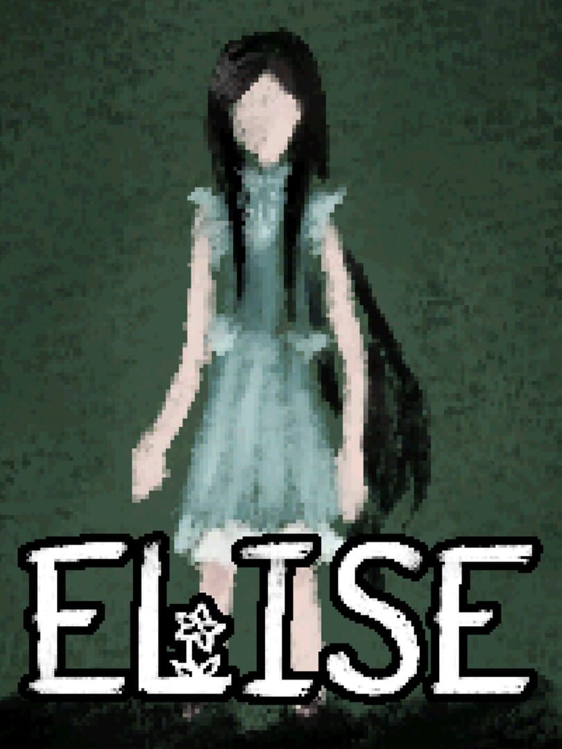 Elise Kapağı