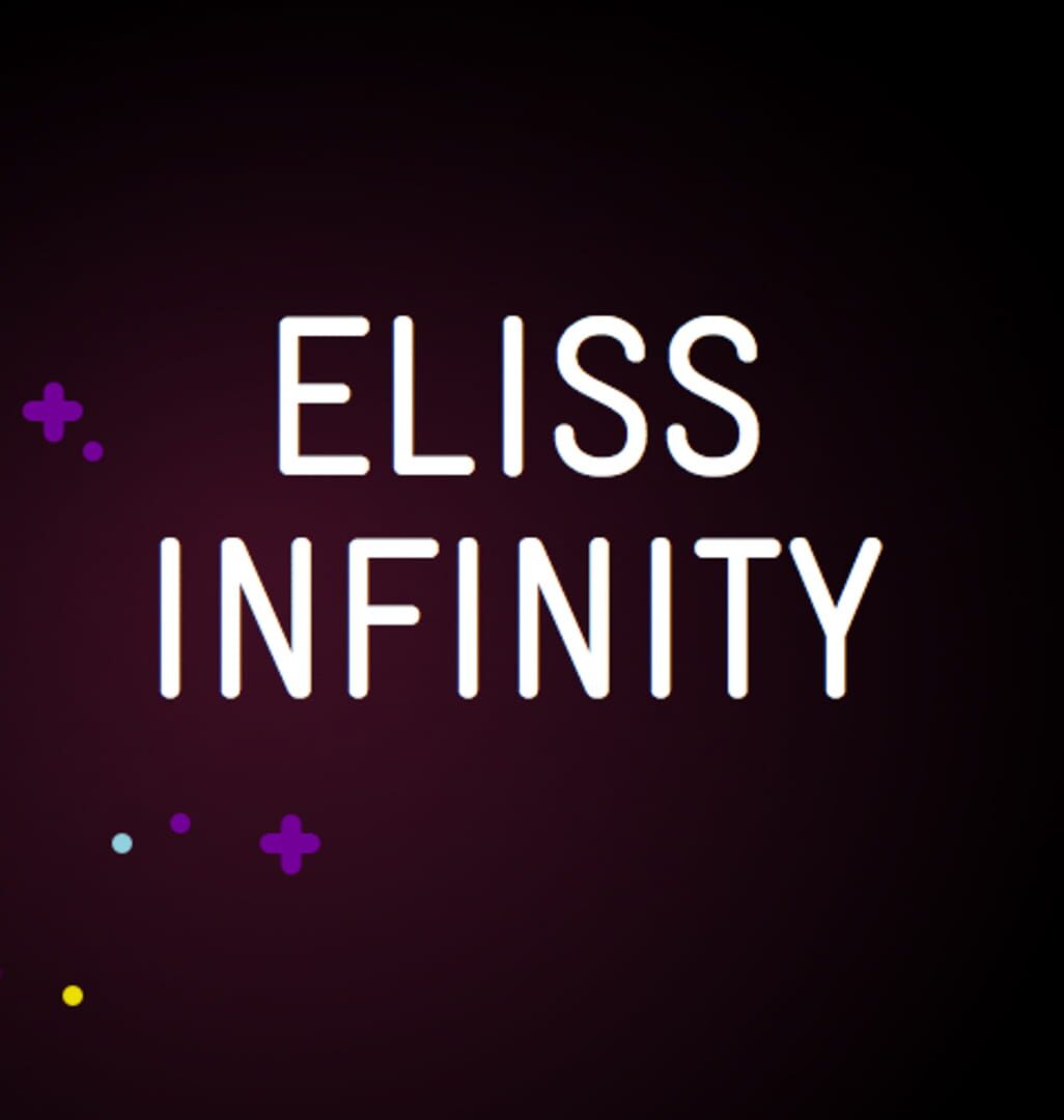 Eliss Infinity Cover