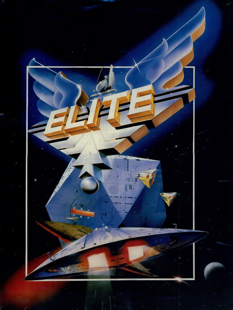 Portada de Elite