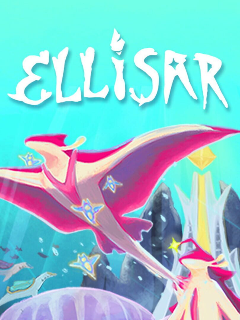 Ellisar Kapağı