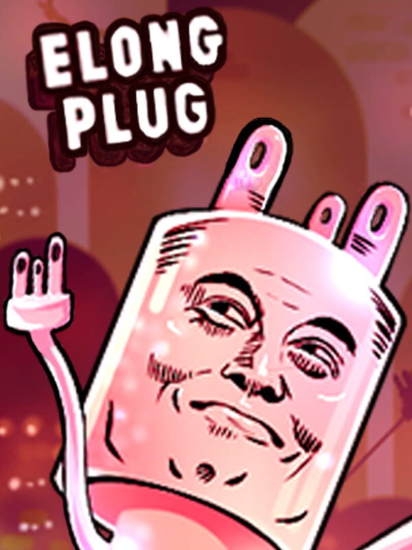 Elong Plug Cover