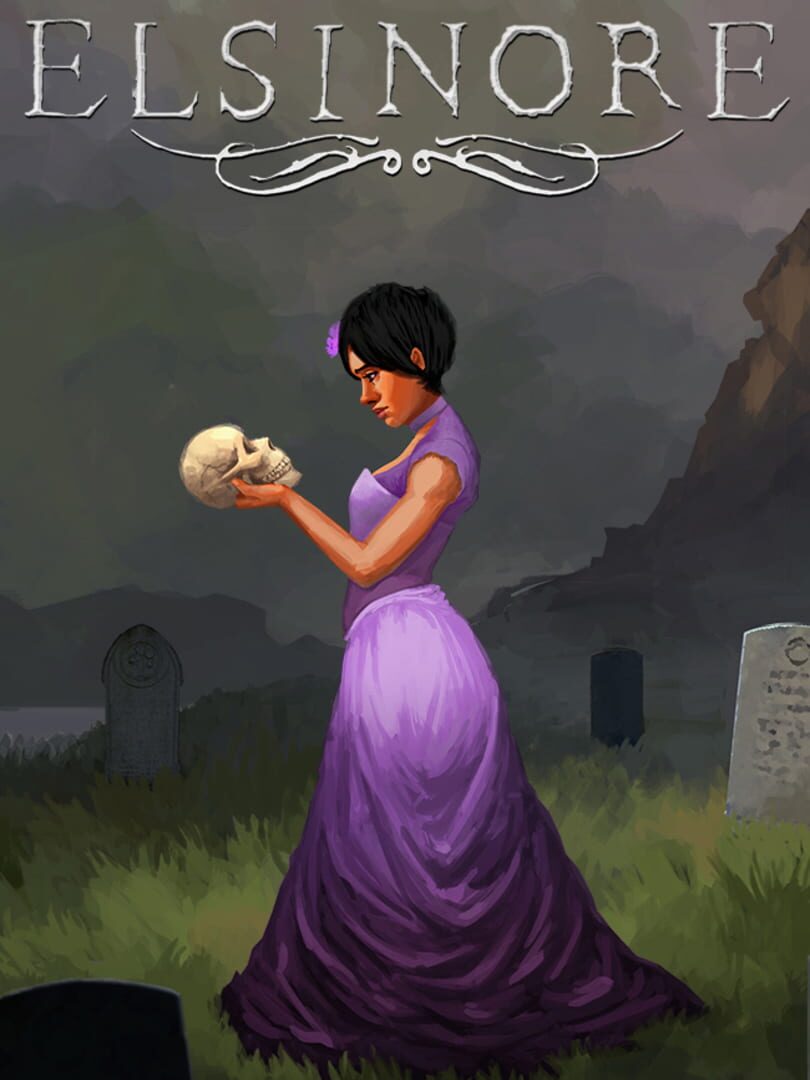 Portada de Elsinore