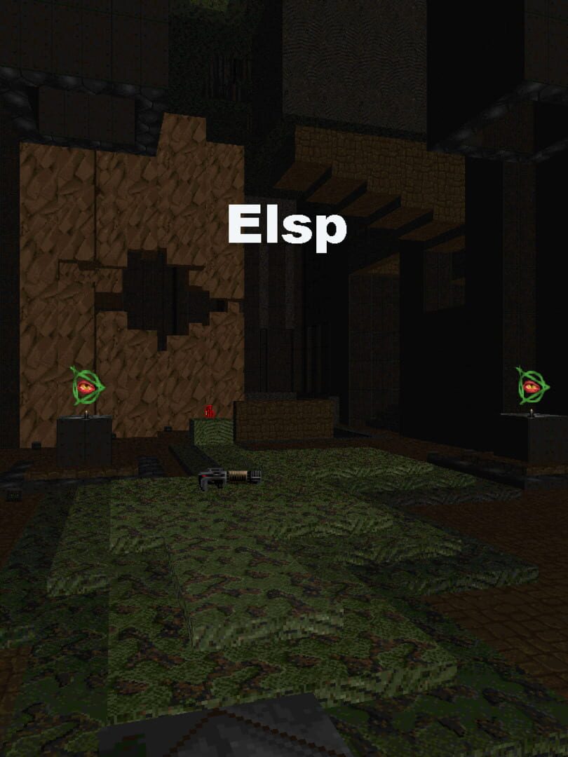 Elsp Cover