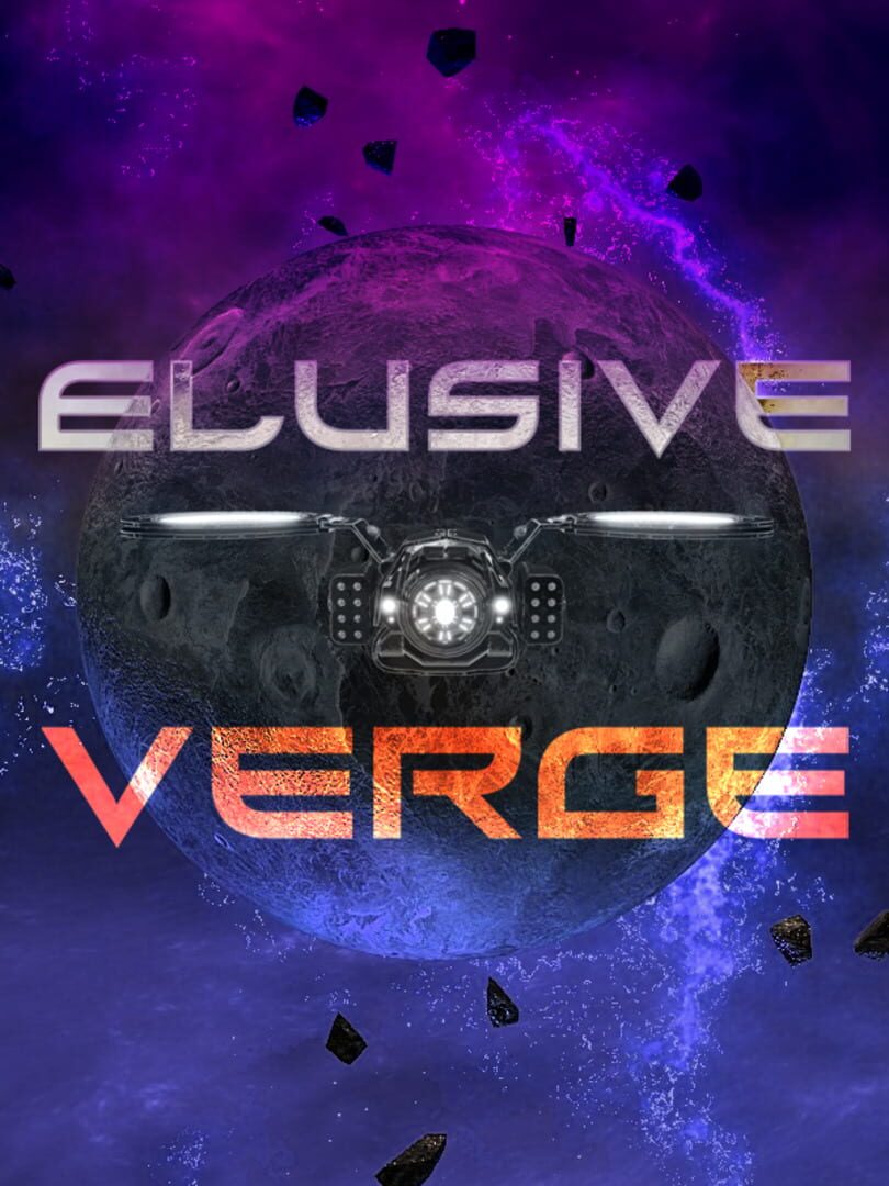 Elusive Verge 커버