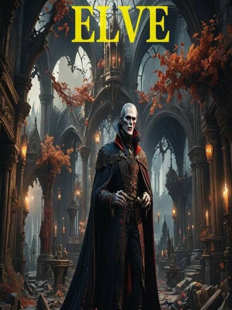 Elve Cover