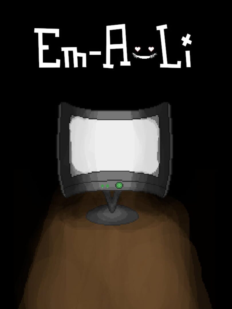 Em-A-Li カバー